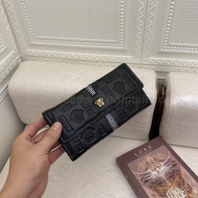 Versace Wallet 19